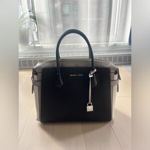 Michael Kors Mercer Medium satchel